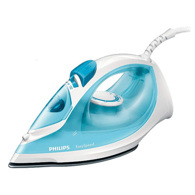 Philips steam iron croma hot sale